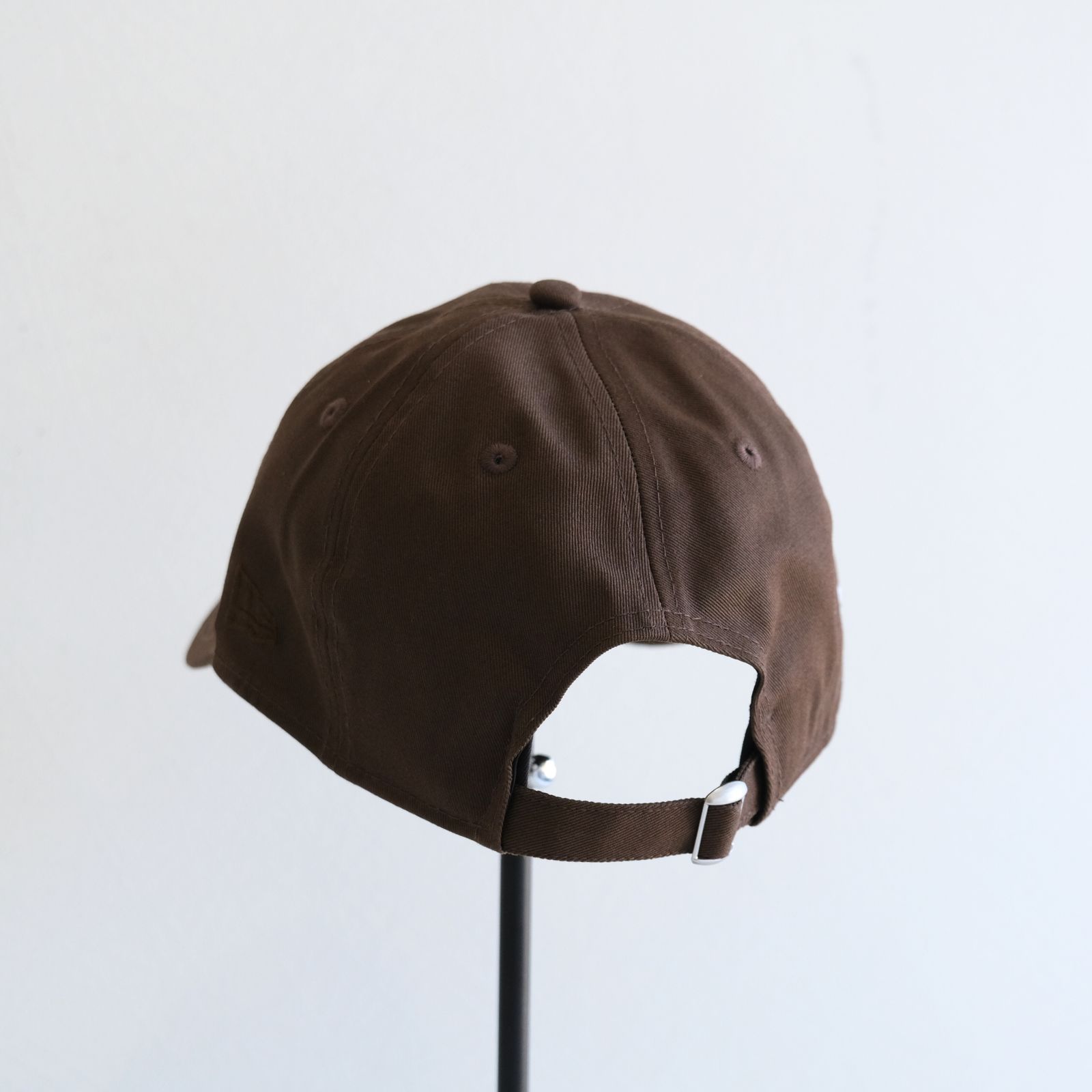 bal - BAL / NEW ERA 9TENTY b LOGO CAP / キャップ / WALNUT | iko