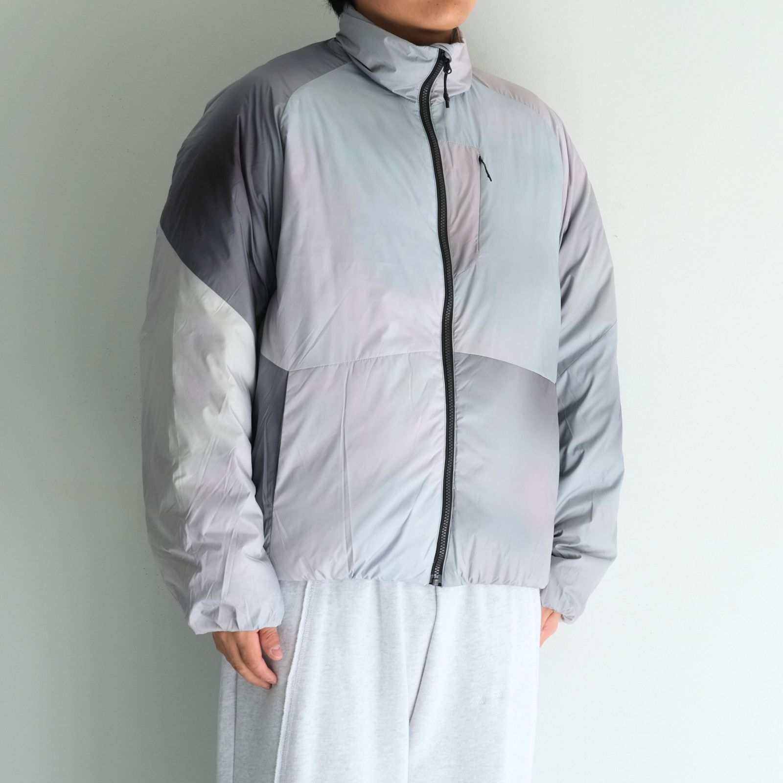 bal - BAL / TAION STAND COLLAR DOWN JACKET / ダウンジャケット