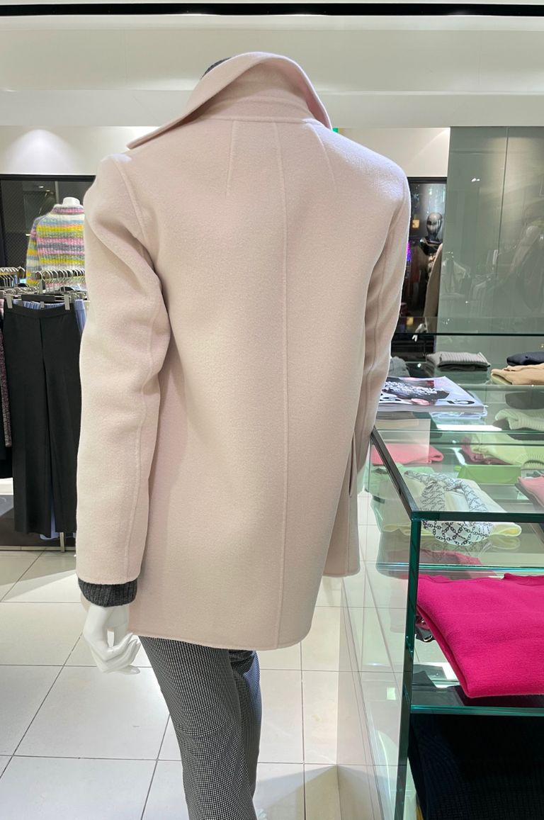 Theory - LUXE NEW DIVIDE/リュクスニューディバイド | LA FEMME