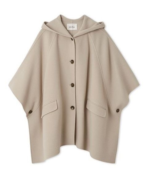 ジャケット・アウター / ポンチョ 通販 | LA FEMME