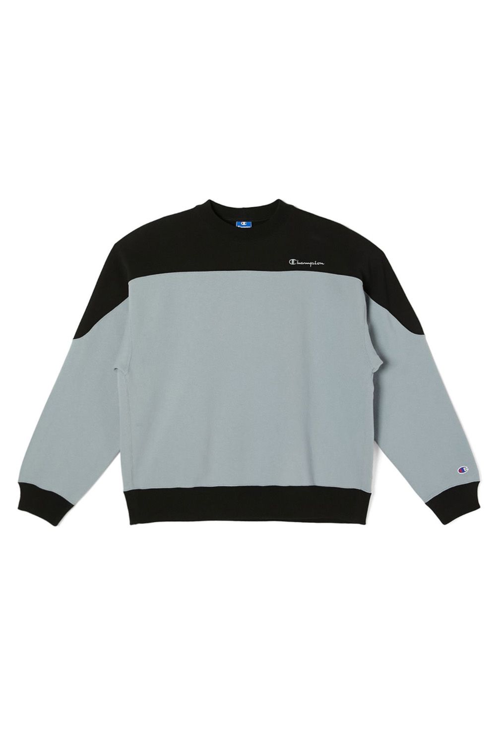 N.HOOLYWOOD - N.HOOLYWOOD×Champion CREWNECK SWEATSHIRT / エヌ