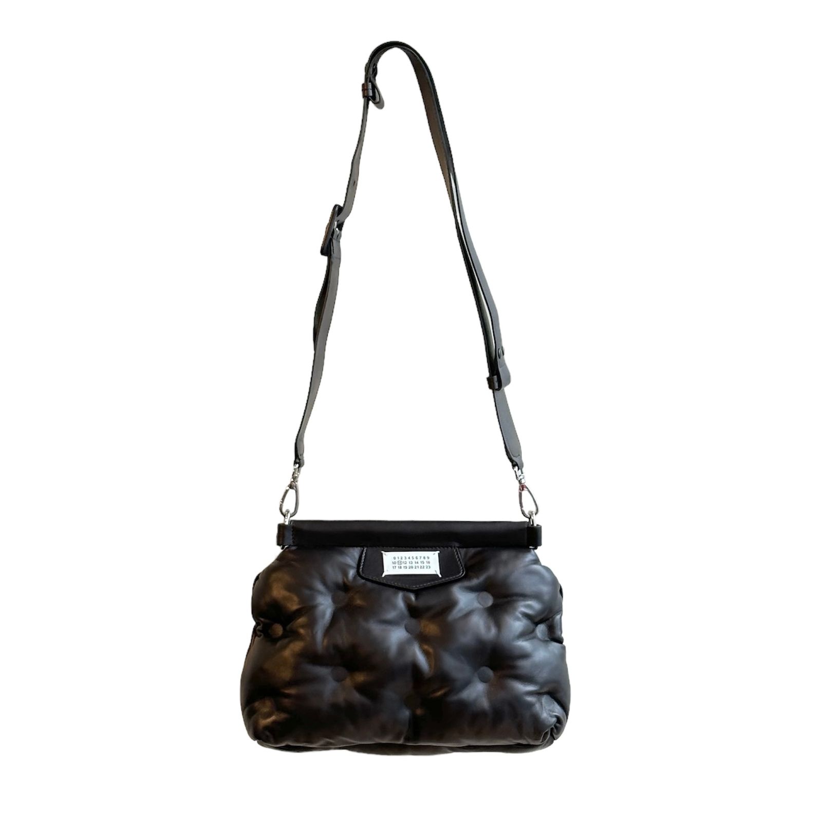 Maison Margiela - グラム スラム クラシックスモール / グラム スラム