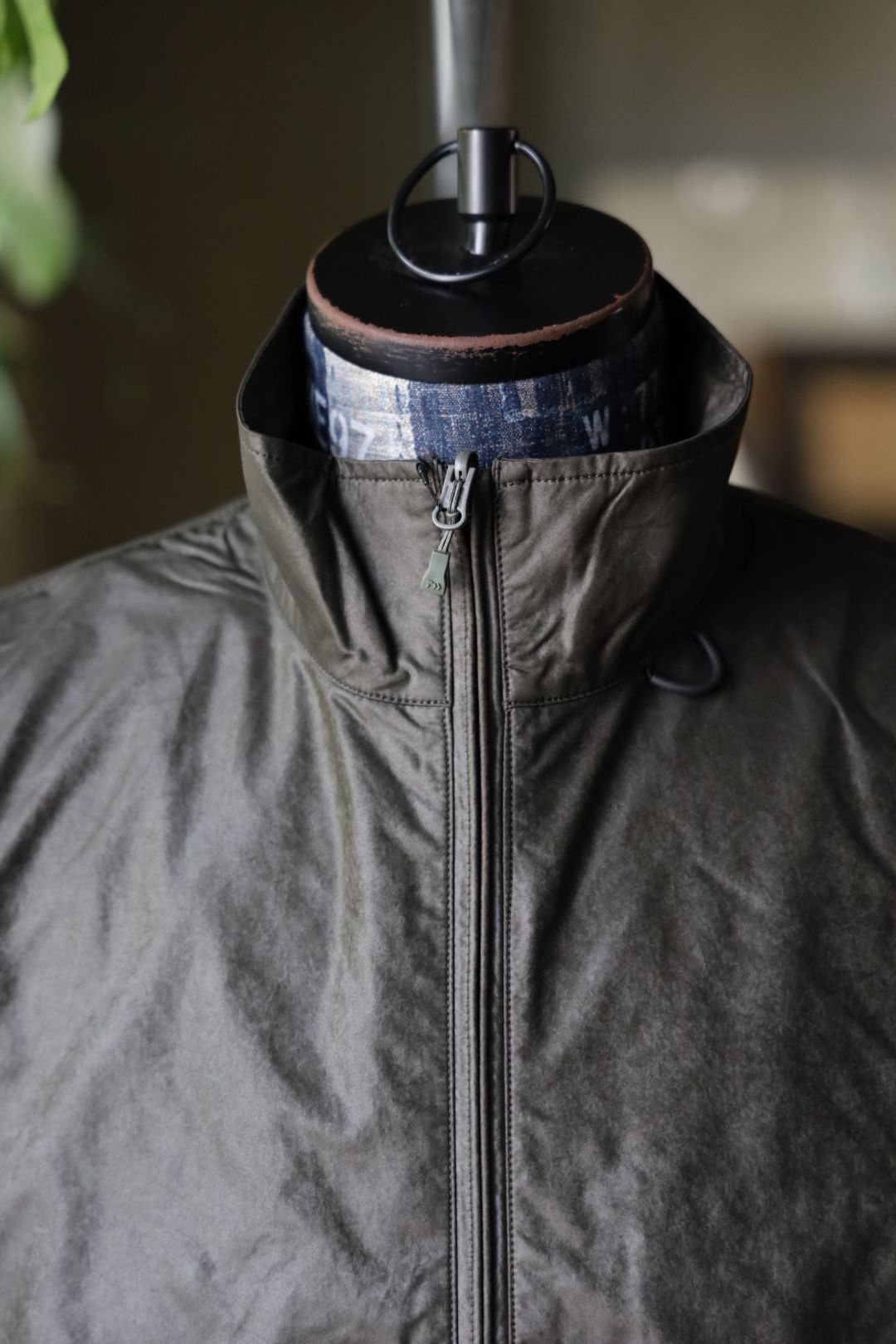 DAIWA PIER39 - DAIWA PIER39(ダイワピア39) 25FW TECH REVERSIBLE