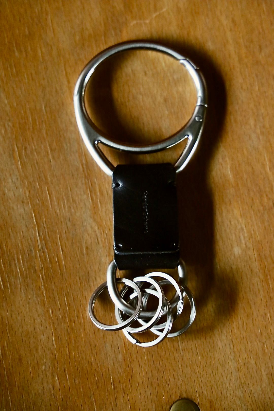 Hender Scheme - エンダースキーマ キーホルダーkey hook (mj-rc-khk