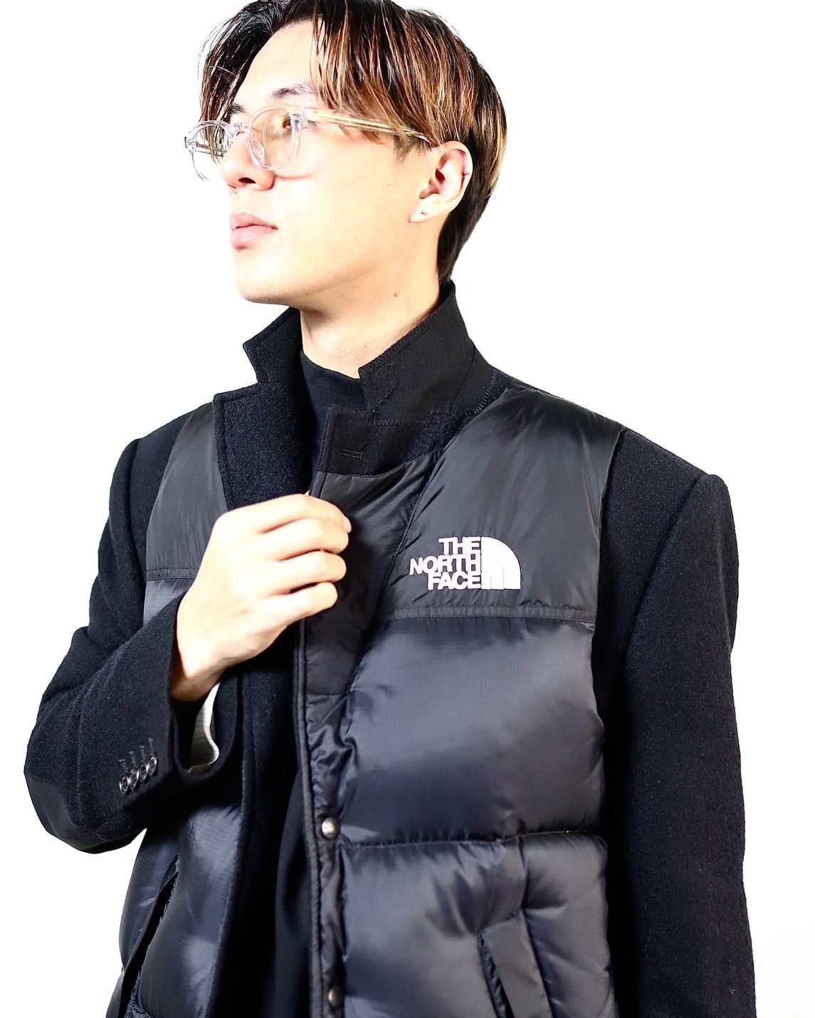 JUNYA WATANABE MAN - アイジュンヤワタナベマン23AW THE NORTH FACE