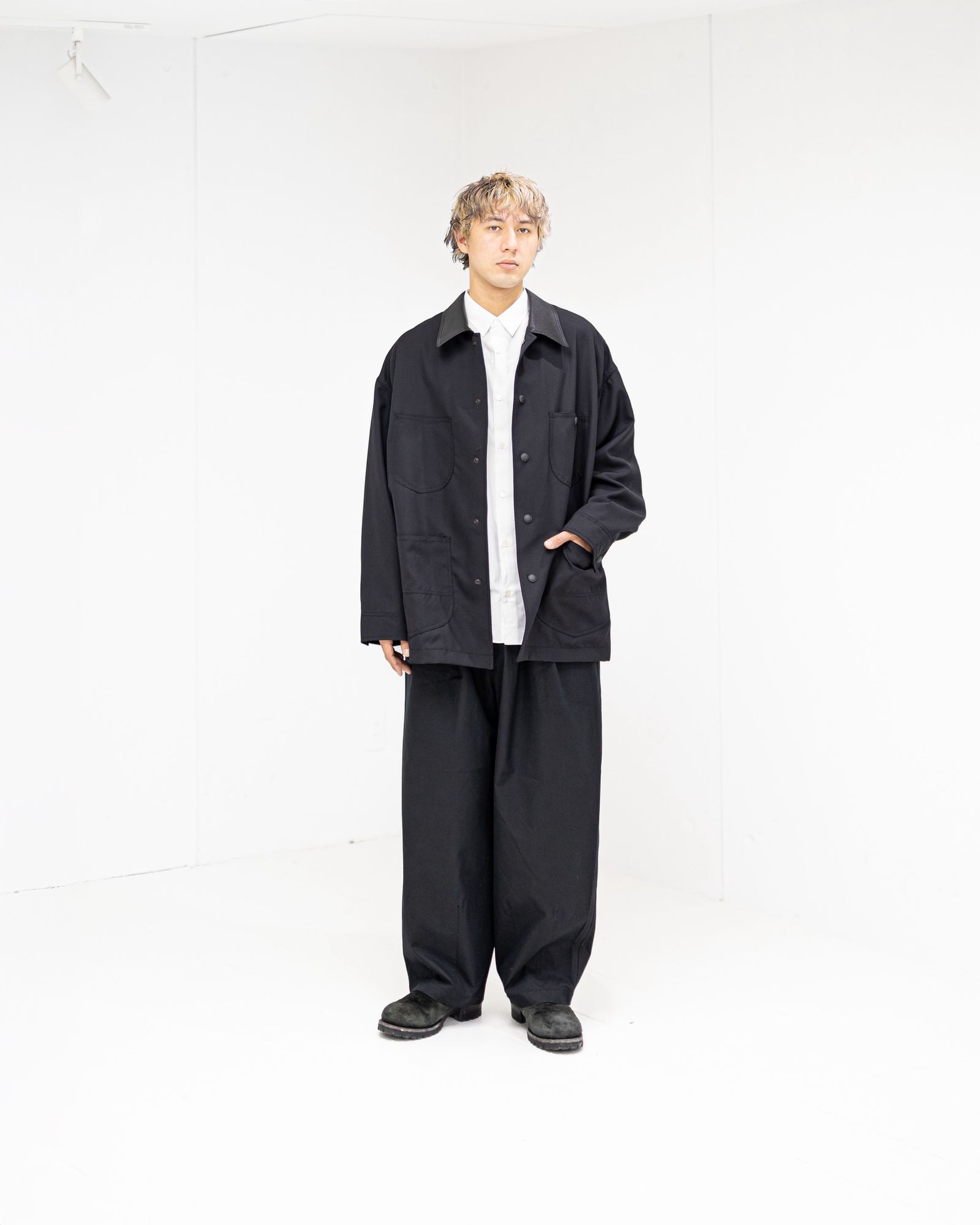 COMME des GARCONS HOMME | MARK