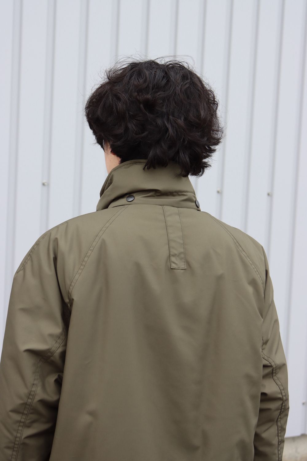 eYe JUNYA WATANABE COMME des GARCONS MAN M-90コールドウェザー