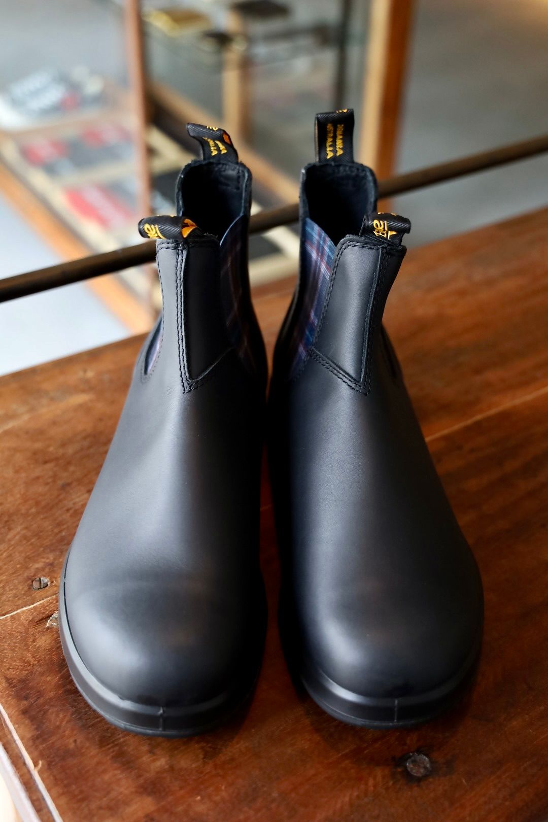 COMME des GARCONS HOMME - コムデギャルソンオム25FW BLUNDSTONE