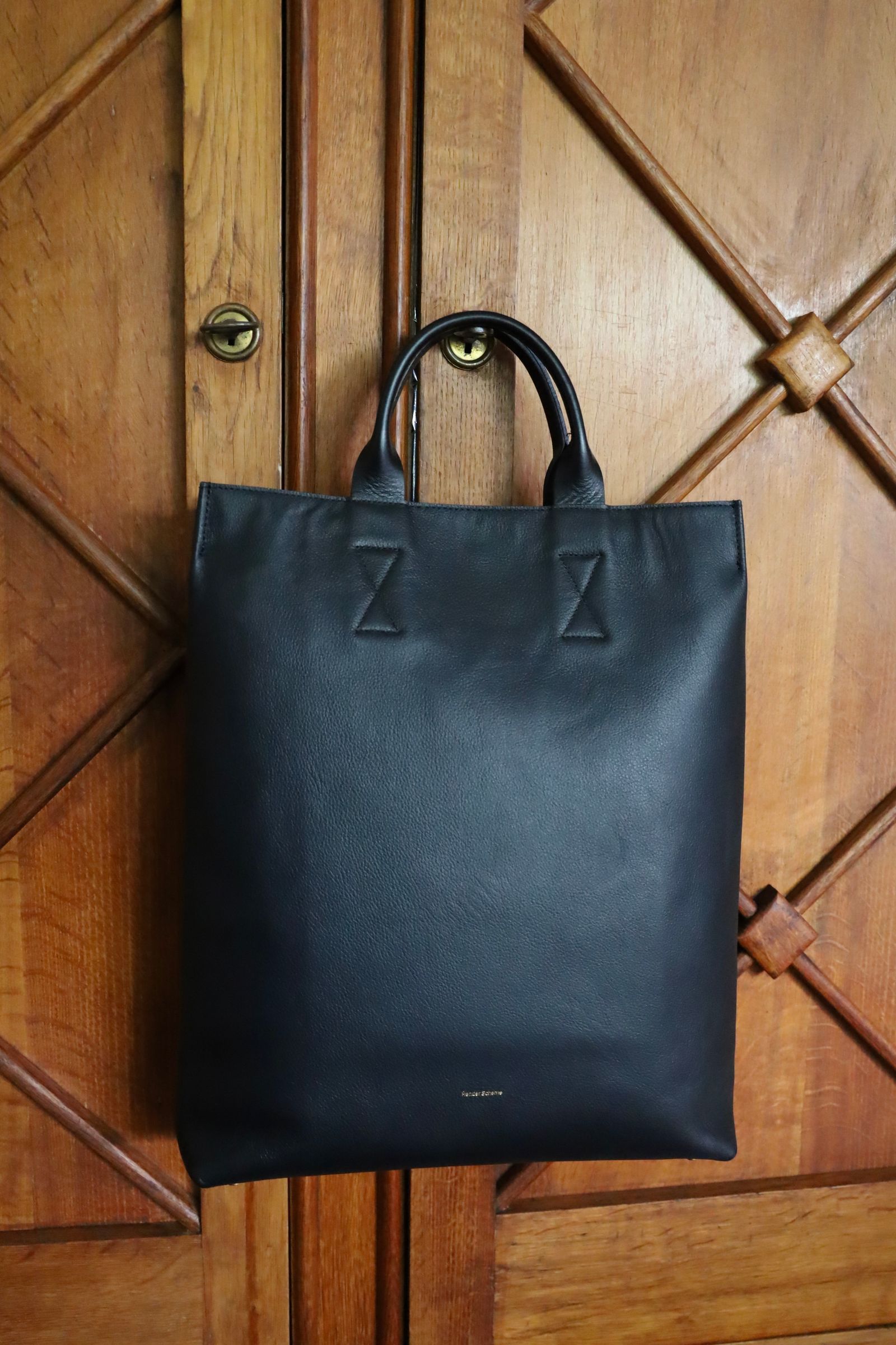 Hender Scheme - エンダースキーマ バッグ grace hand bag(xu-b-ghb