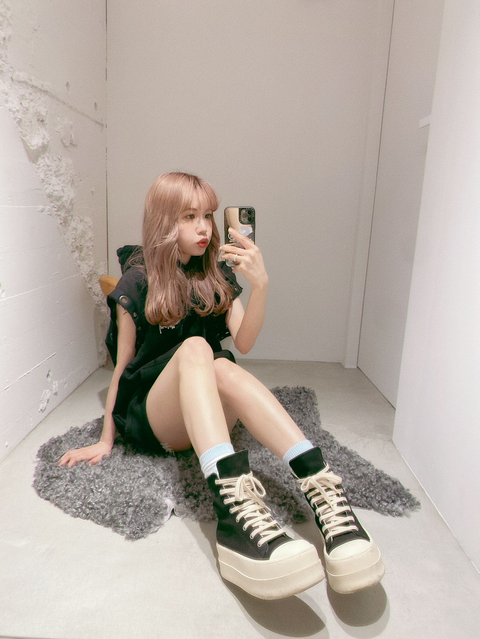 ジュンヤワタナベマン新作eYe JUNYA WATANABE MAN×STUSSYコラボ