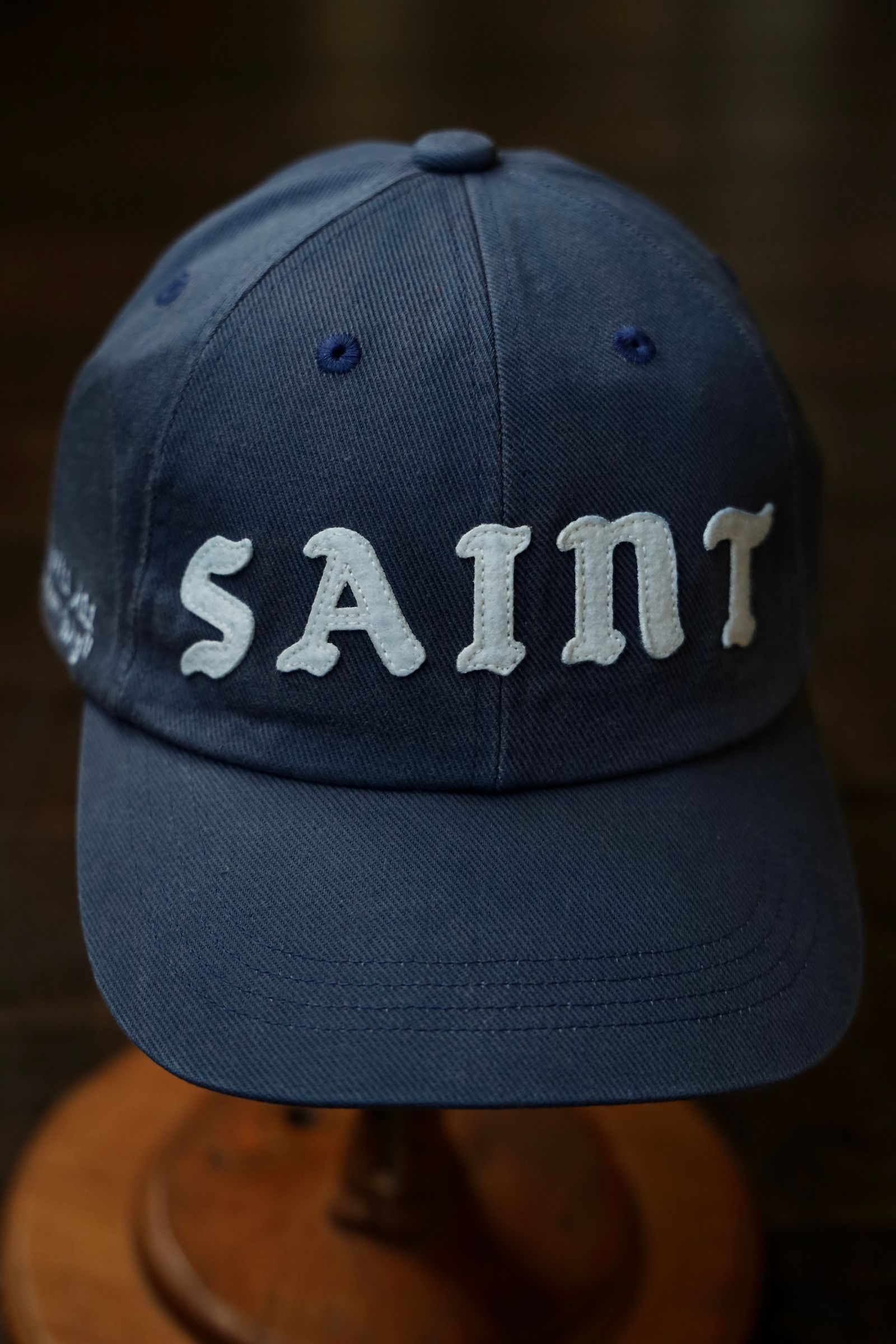 SAINT M×××××× - セントマイケル25SS SAINT 6PANEL CAP(SM-HR8-0000
