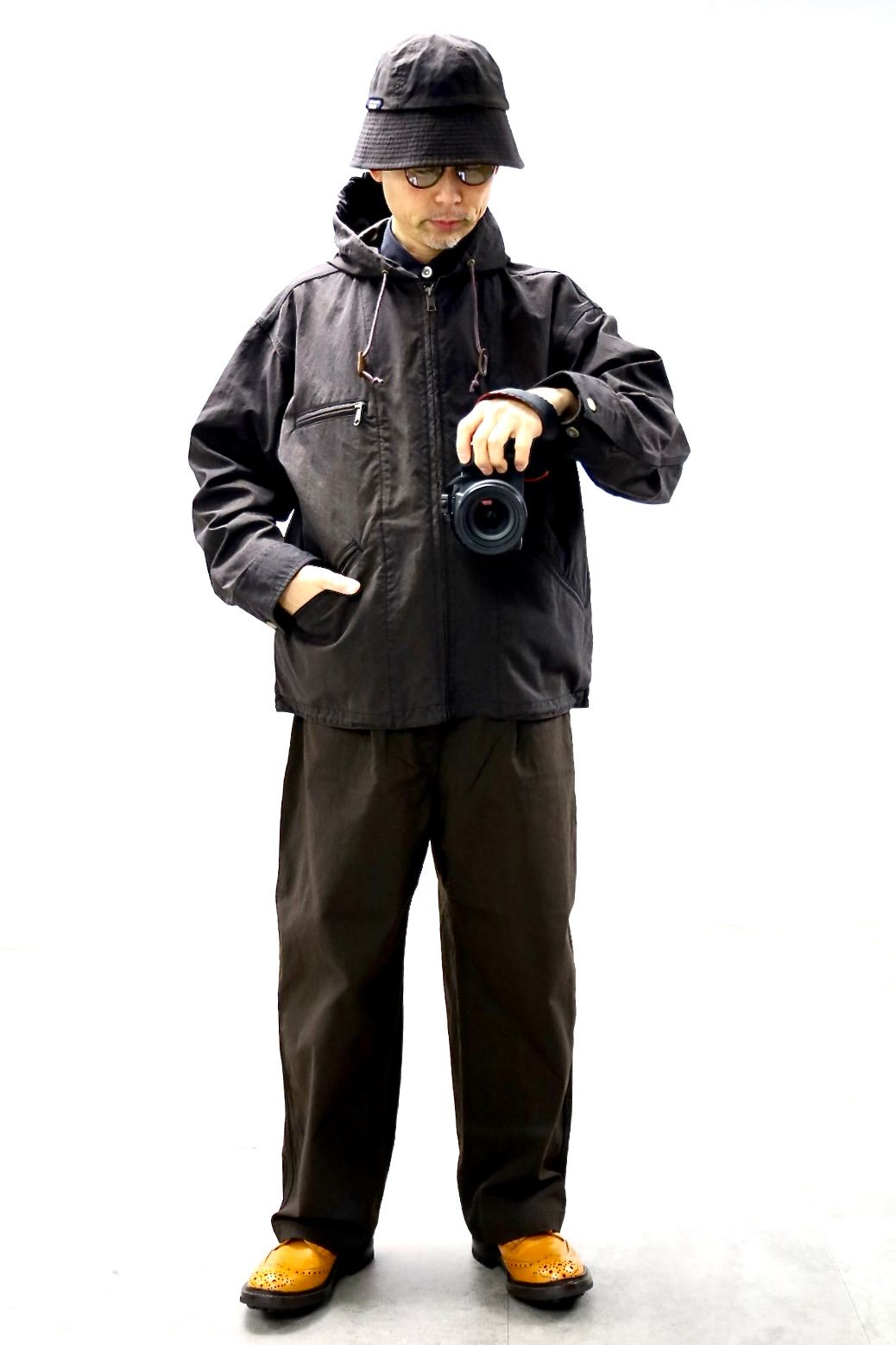 COMME des GARCONS HOMME | MARK