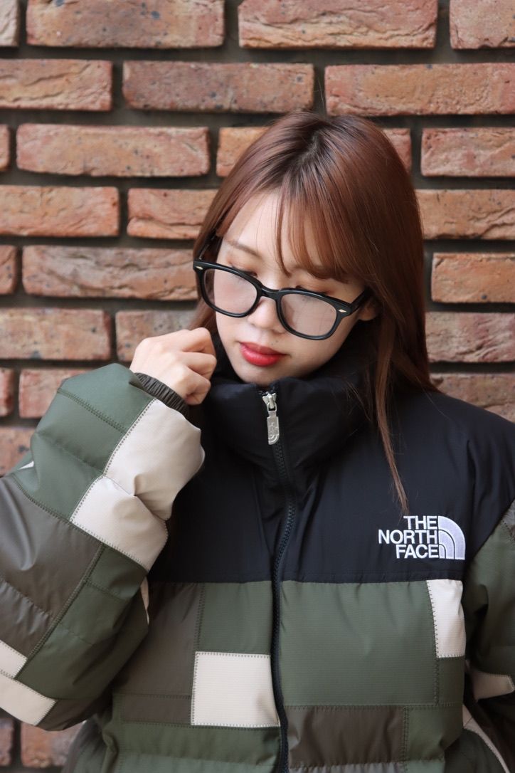 eYe JUNYA WATANABE MAN × THE NORTH FACE style.2022.11.22 | 3025 | MARK