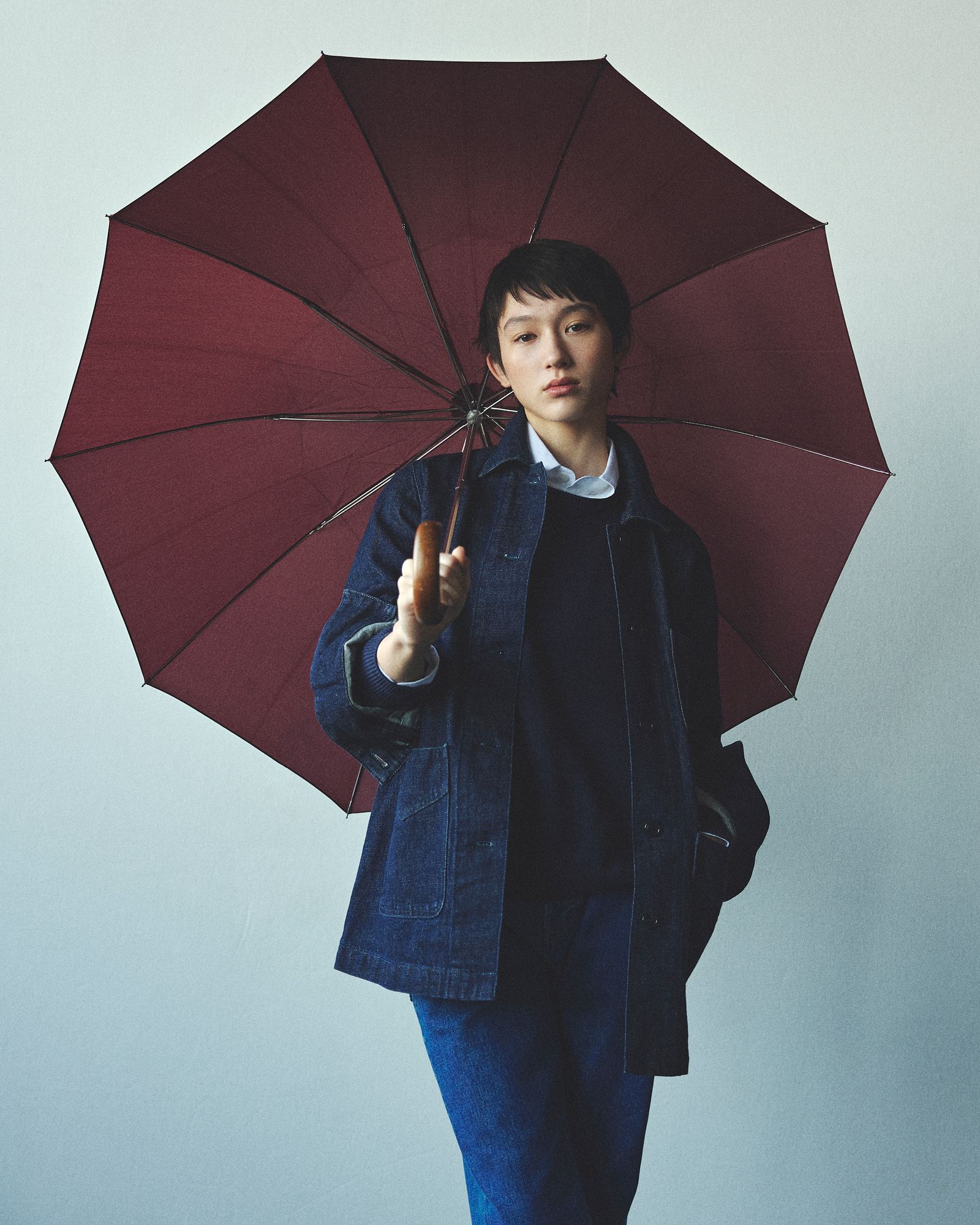 J.B. ATTIRE - ジェービーアタイア（金子恵治） | 正規取扱店・通販 mark