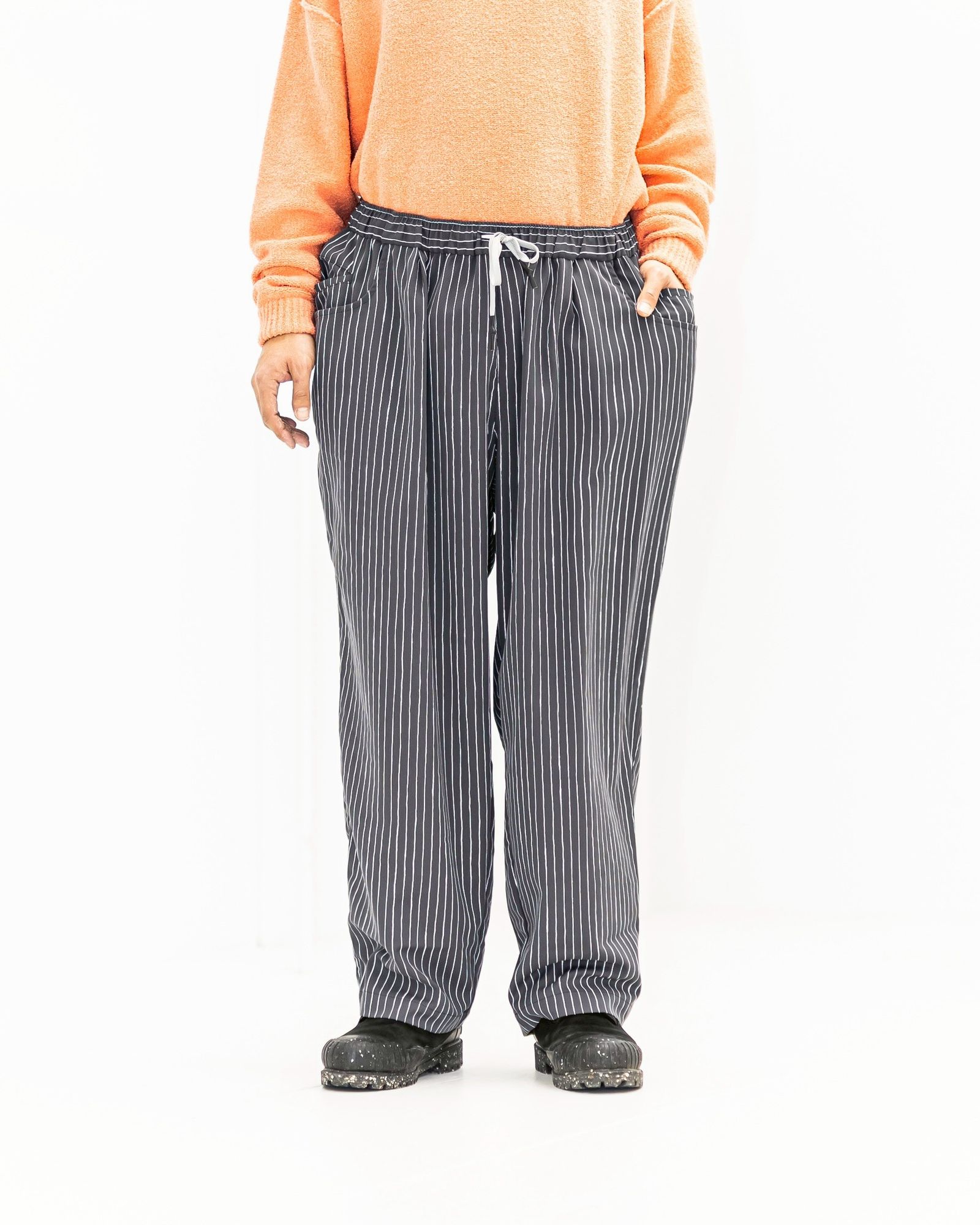 Stripes For Creative - S.F.C 26SS エスエフシー STRIPE SUPERWIDE