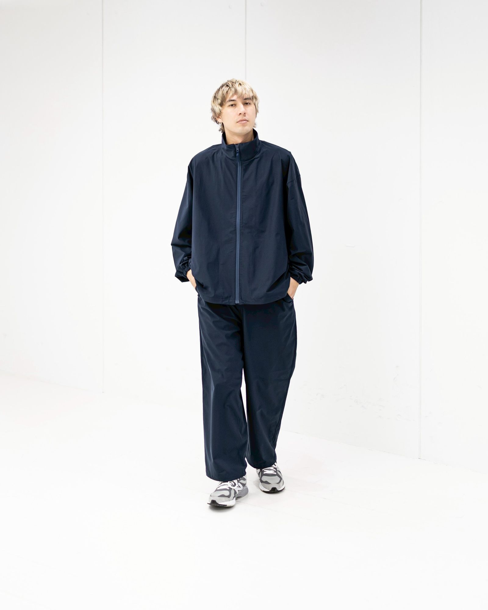 FreshService CORPORATE TRACK SUIT 2月28日(土)新作発売！ | 7997 | MARK