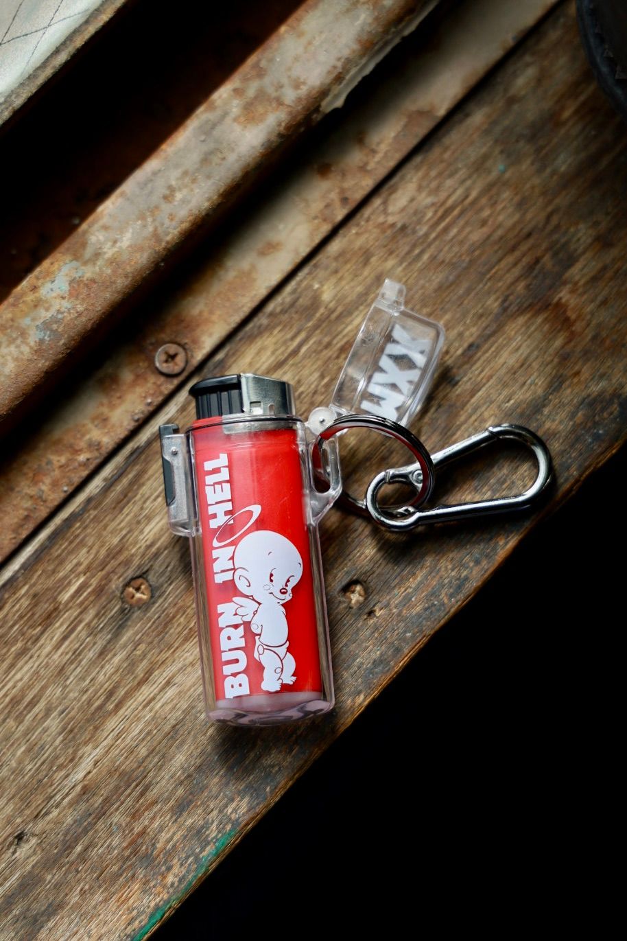 ライターケース | MARK