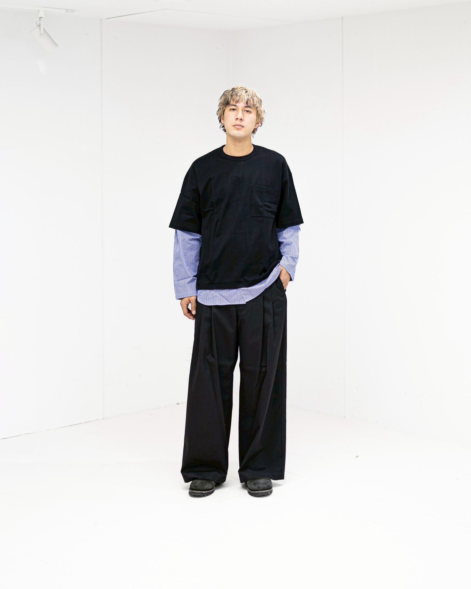 コム デ ギャルソン・オム (COMME des GARCONS HOMME) | メンズ通販 MARK