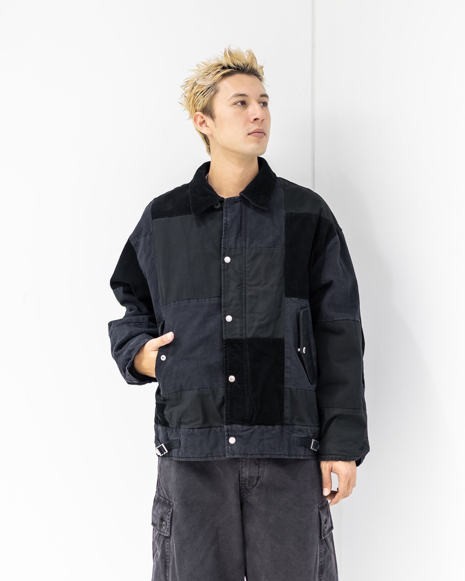 COMME des GARCONS HOMME - コムデギャルソンオム25FW スウェット