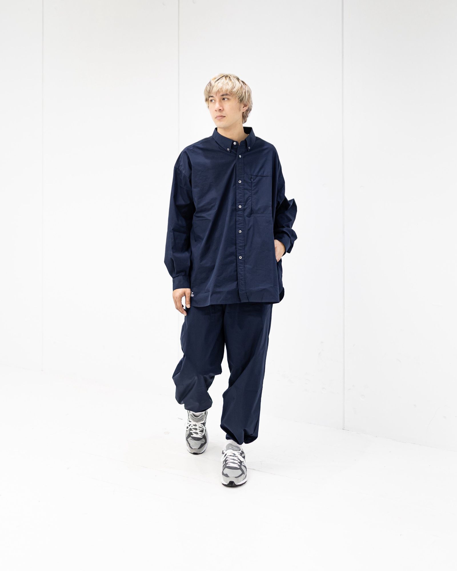 FreshService CORPORATE TRACK SUIT 2月28日(土)新作発売！ | 7997 | MARK