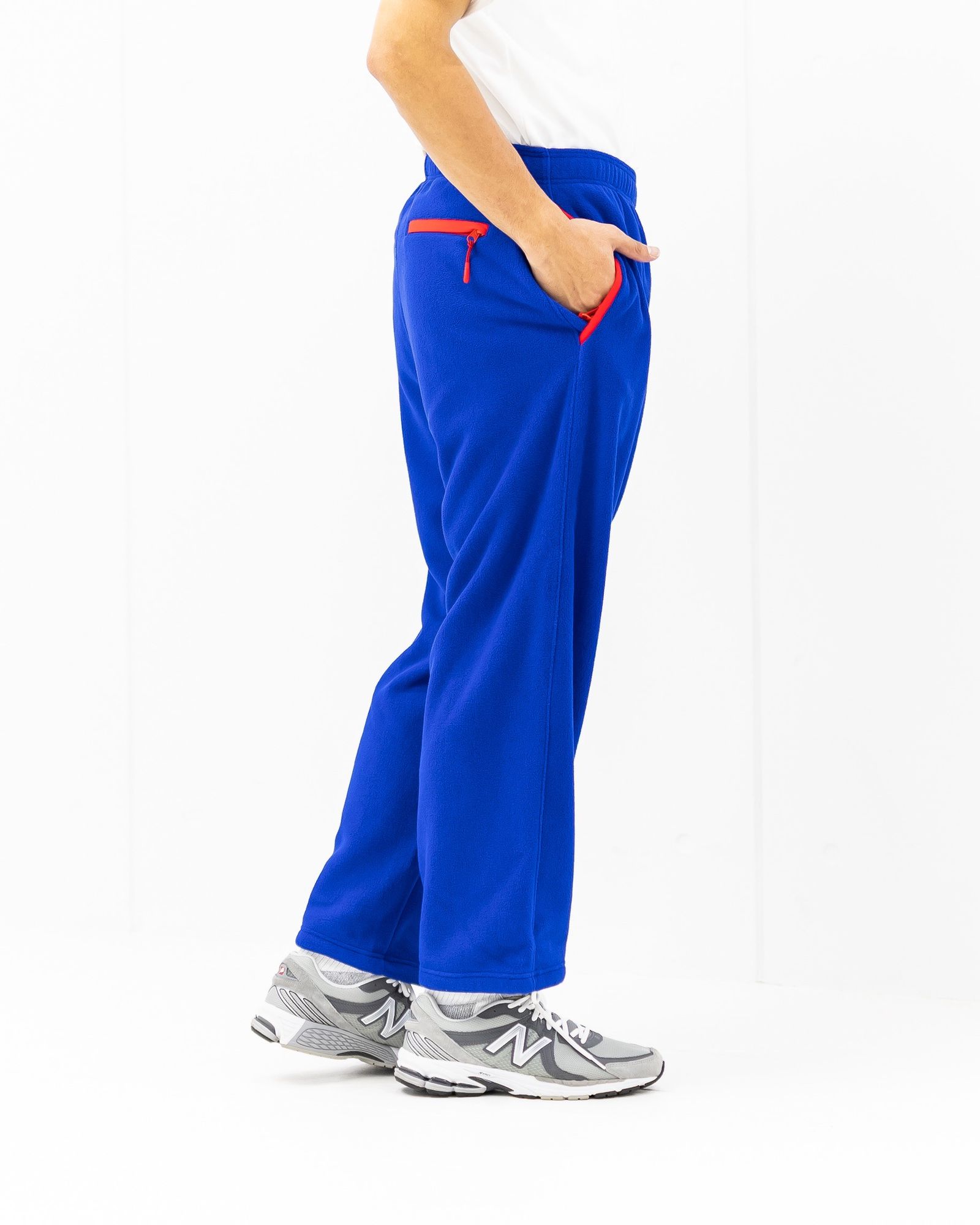 FreshService MICRO FLEECE CREW NECK PULLOVER 10月18日(土)新作発売