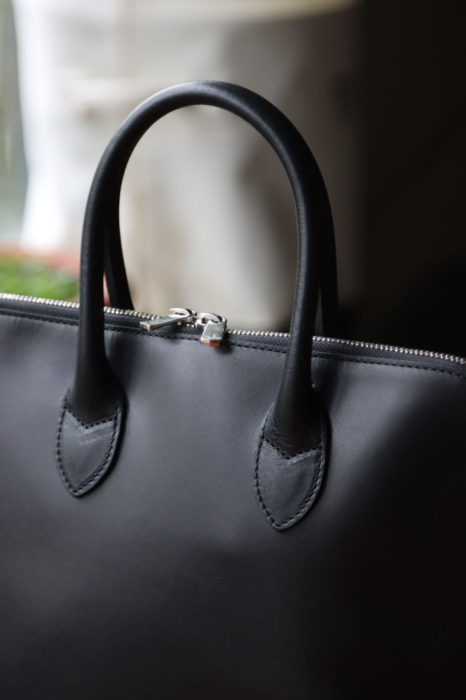 Hender Scheme - エンダースキーマ バッグ shoes bag big(vs-rb-sbb