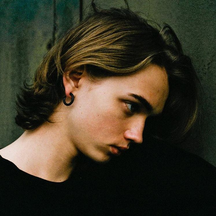 キャリアリング501 シルバー 専用 PLACEBO 501 (CRYSTALLIZED