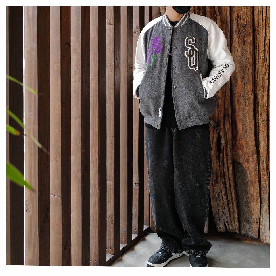 sequel シークエルスタジャン