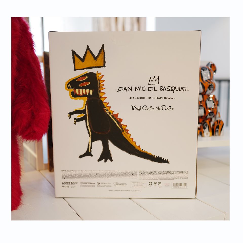 MEDICOM TOY - ヴァイナルコレクティブルドールズ No.371 VCD JEAN