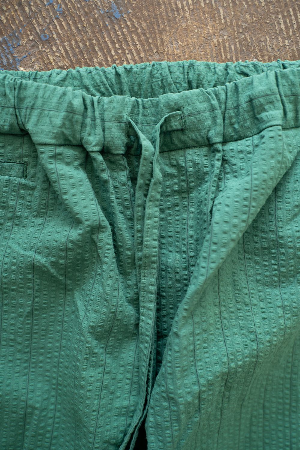 NOWHAW - 【ラスト1点】【23SS】