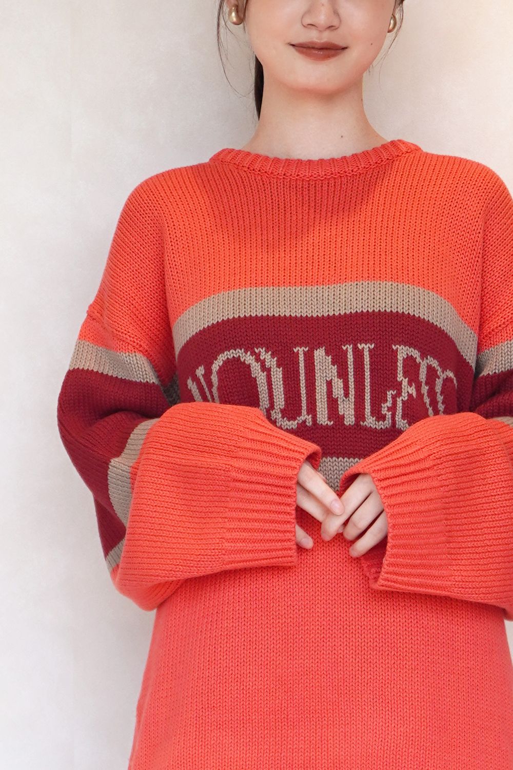 NOUNLESS - 2024 AW | Sir online store / サー オンラインストア