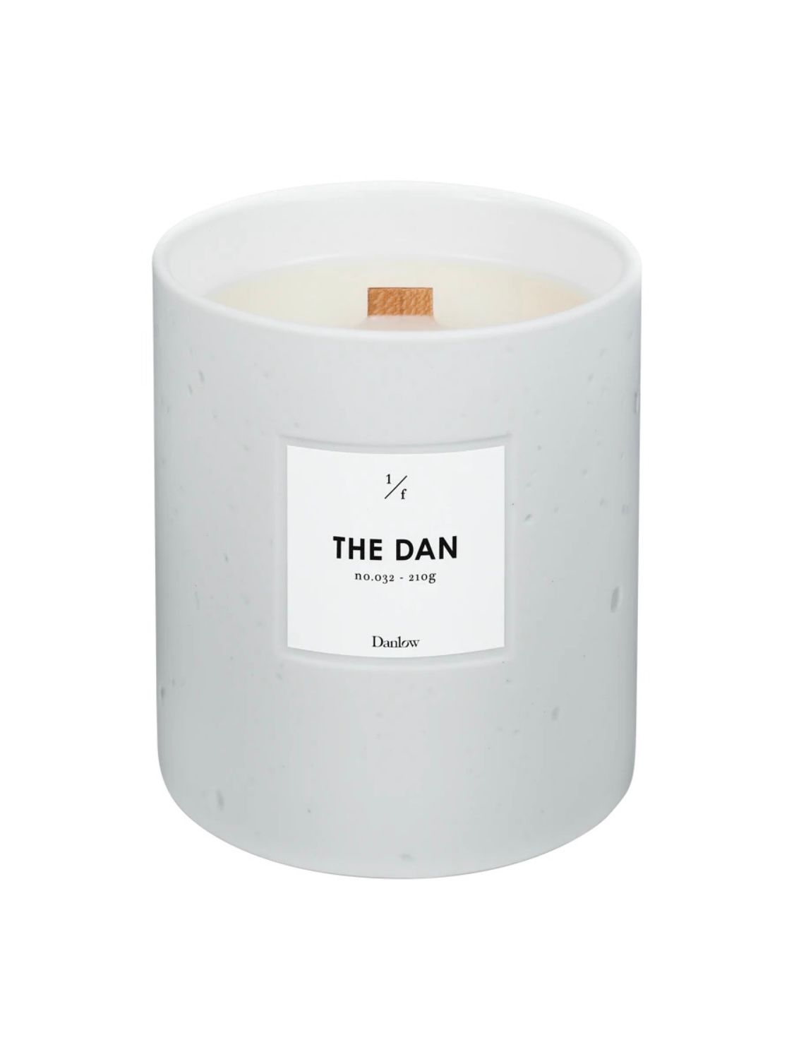 Danlow - 【男性人気No.1】フレグランス キャンドル / FRAGRANCE WOOD