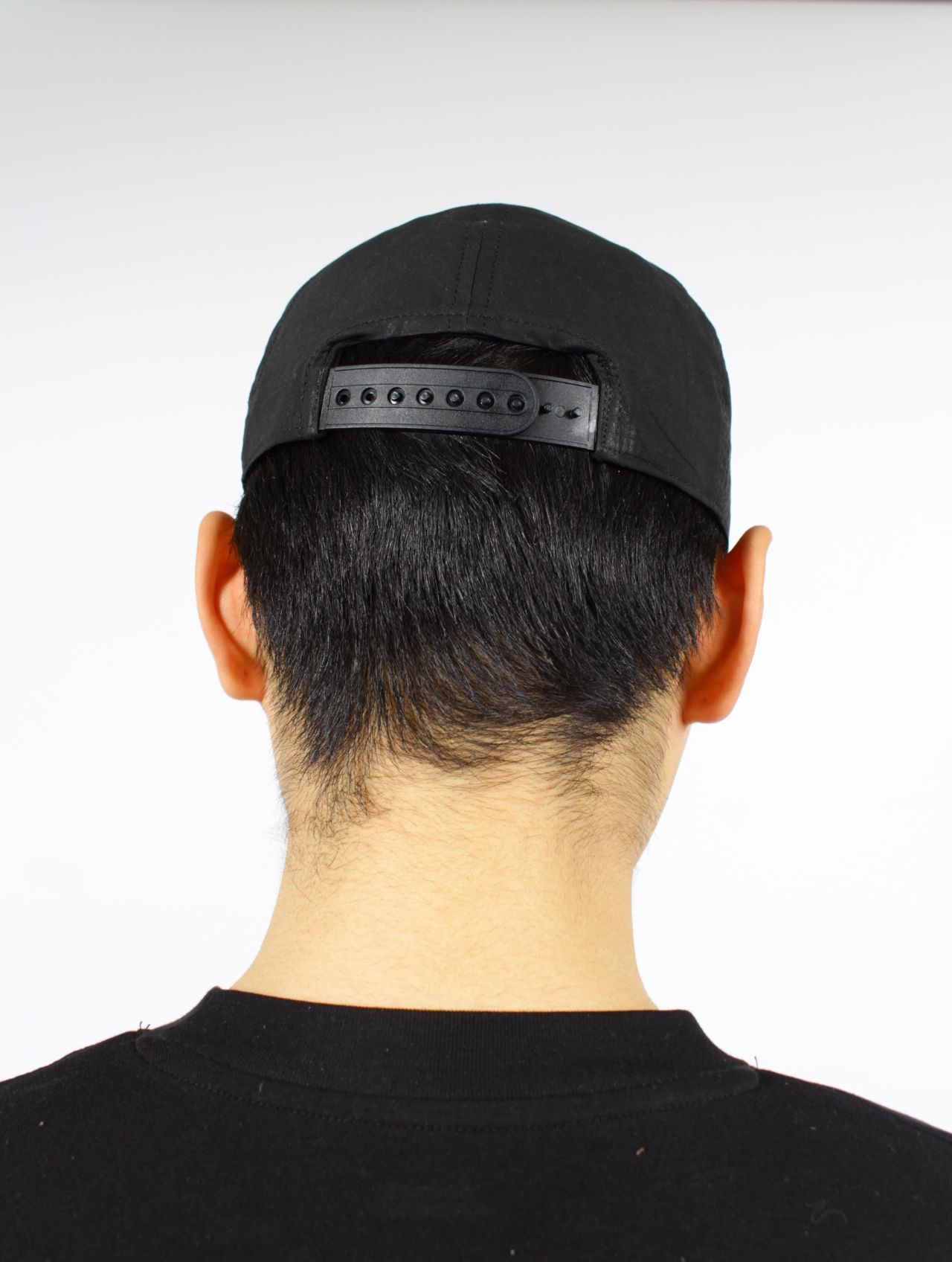 RICK OWENS DRKSHDW - 【25SS】ベースボール キャップ / BASEBALL CAP