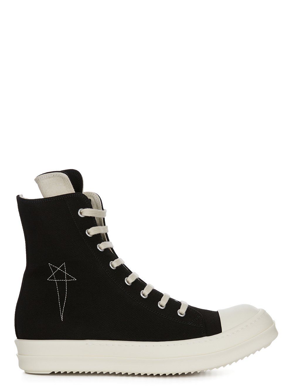 RICK OWENS DRKSHDW - 2026SS - 【TEMPLE】 | STORY