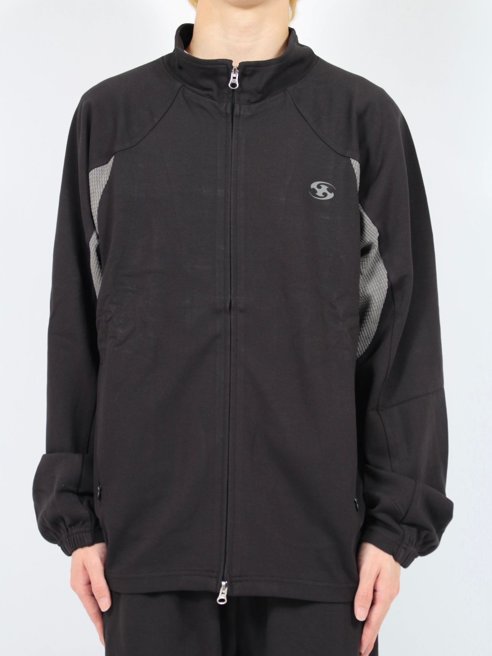 SAN SAN GEAR - 【24AW】トラック ジャケット / TRACK JACKET