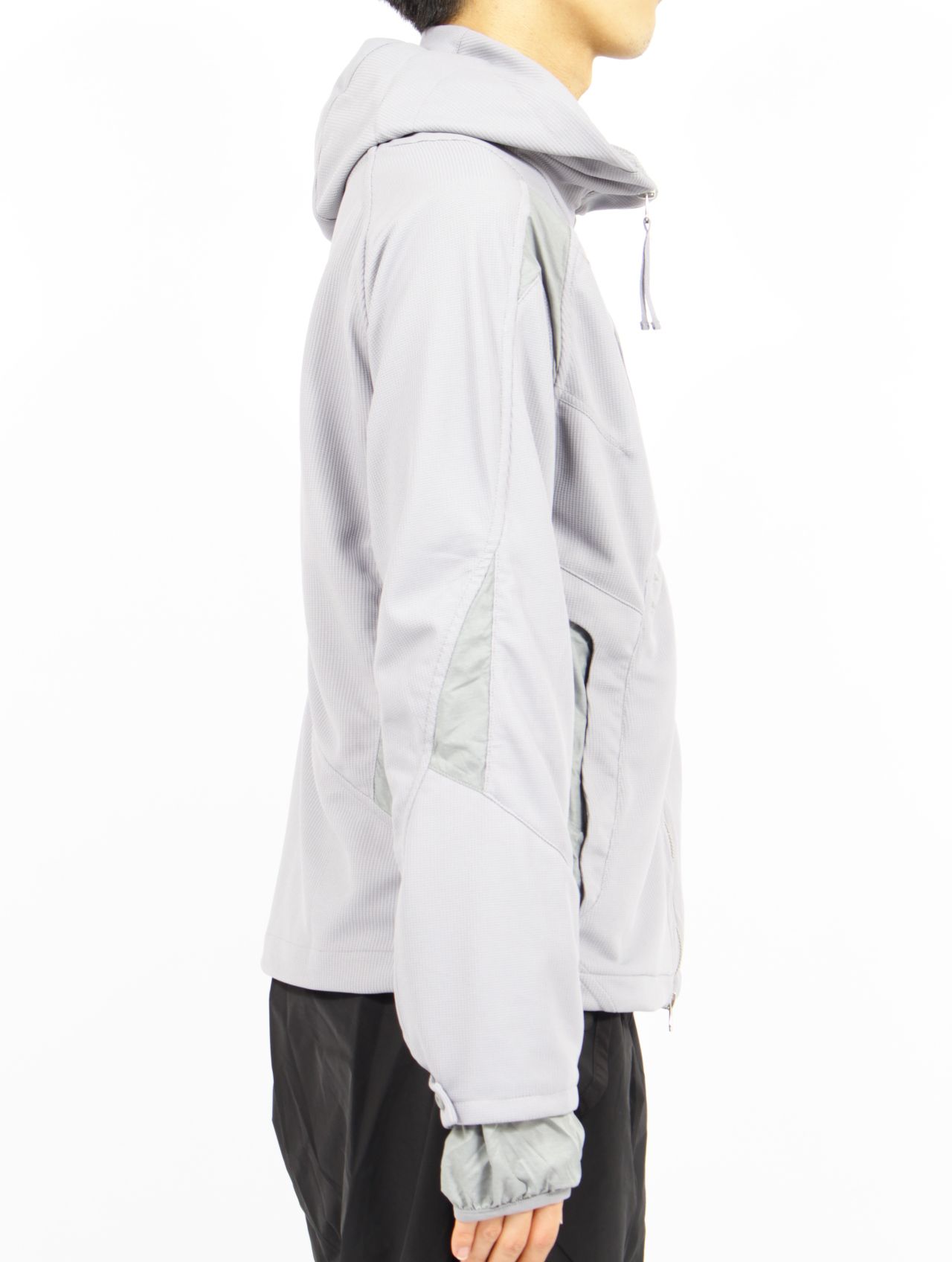 SAN SAN GEAR - 【25SS】デュアル シェード ジャケット / DUAL-SHADE