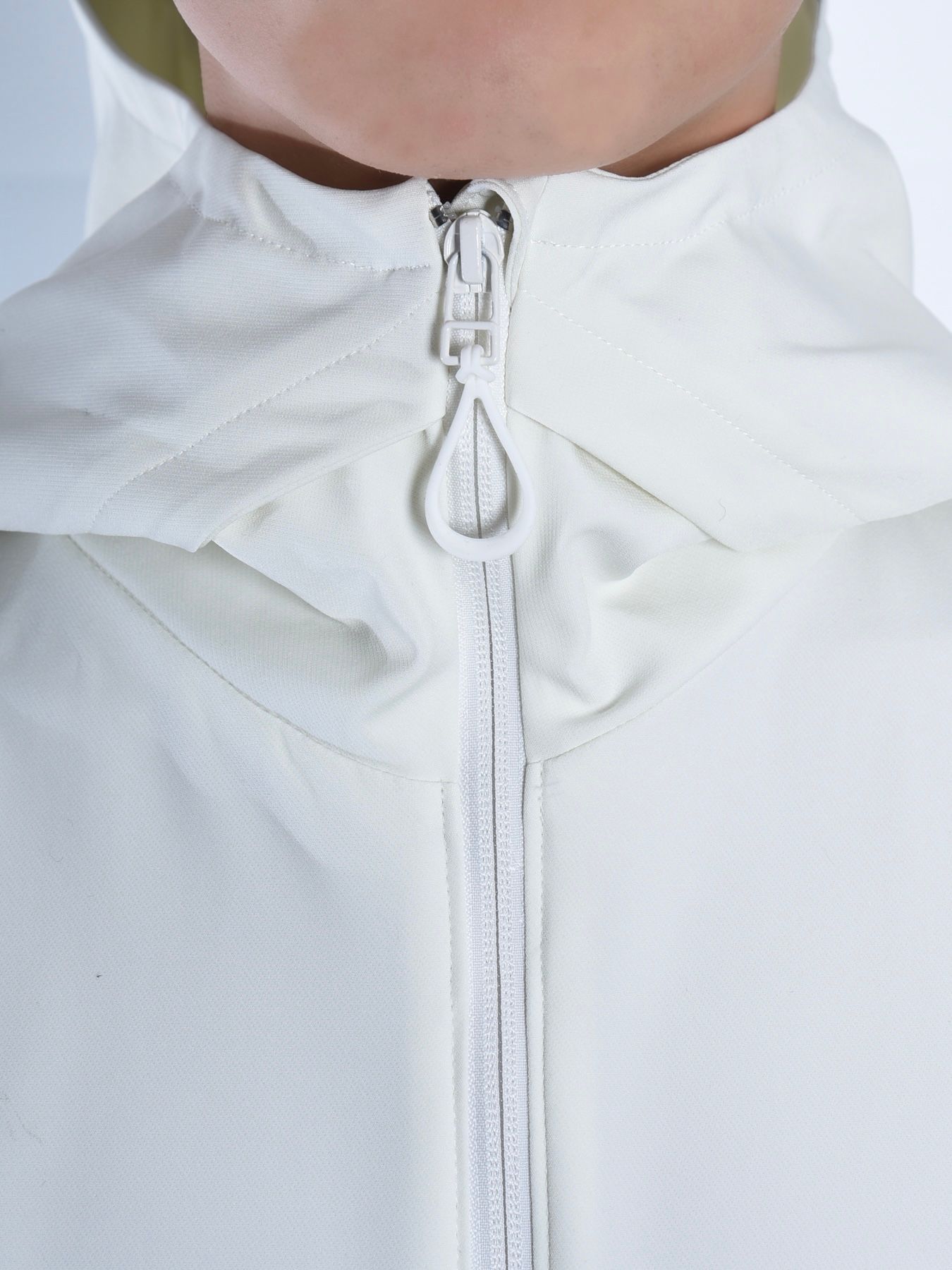 ryaw - 【24AW】タクタイル シェル ジャケット / TACTILE SHELL JACKET