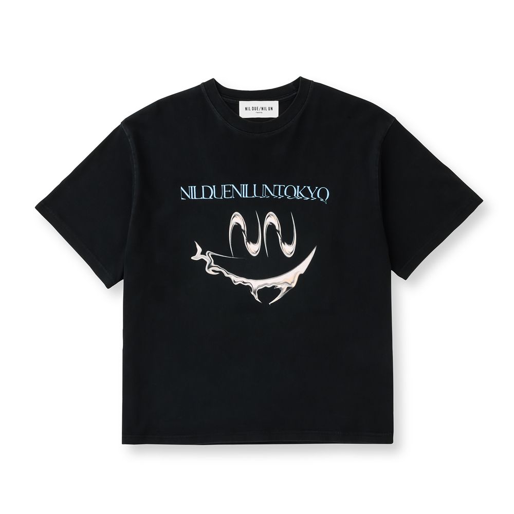 NIL DUE / NIL UN TOKYO - ニル デュエ / ニル アン トーキョー