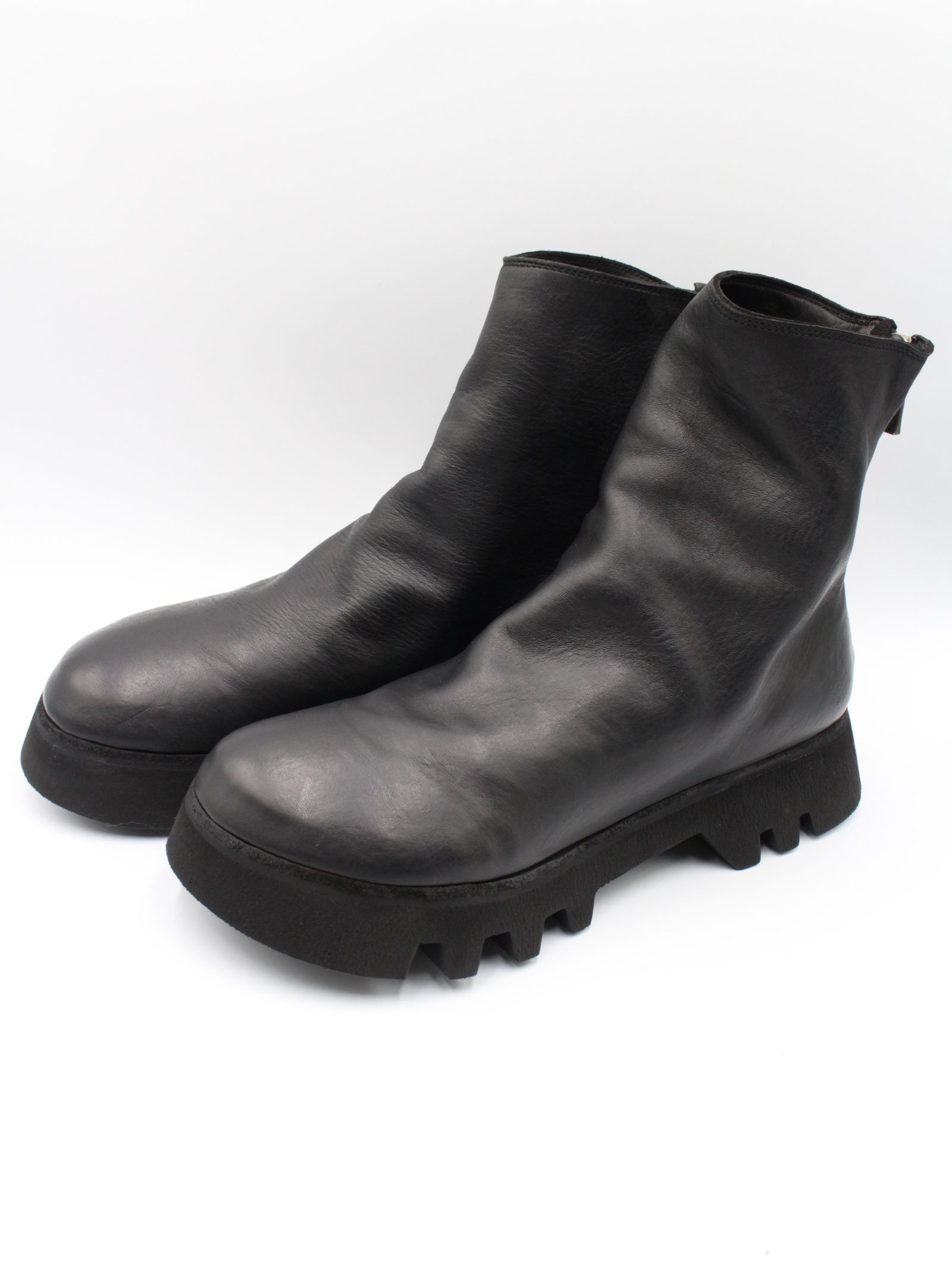 GUIDI 【 シューズ特集 】 | STORY