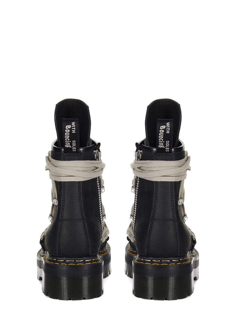 Rick Owens × Dr.Martens - 【25AW】Dr.Martens コラボレーション 1460