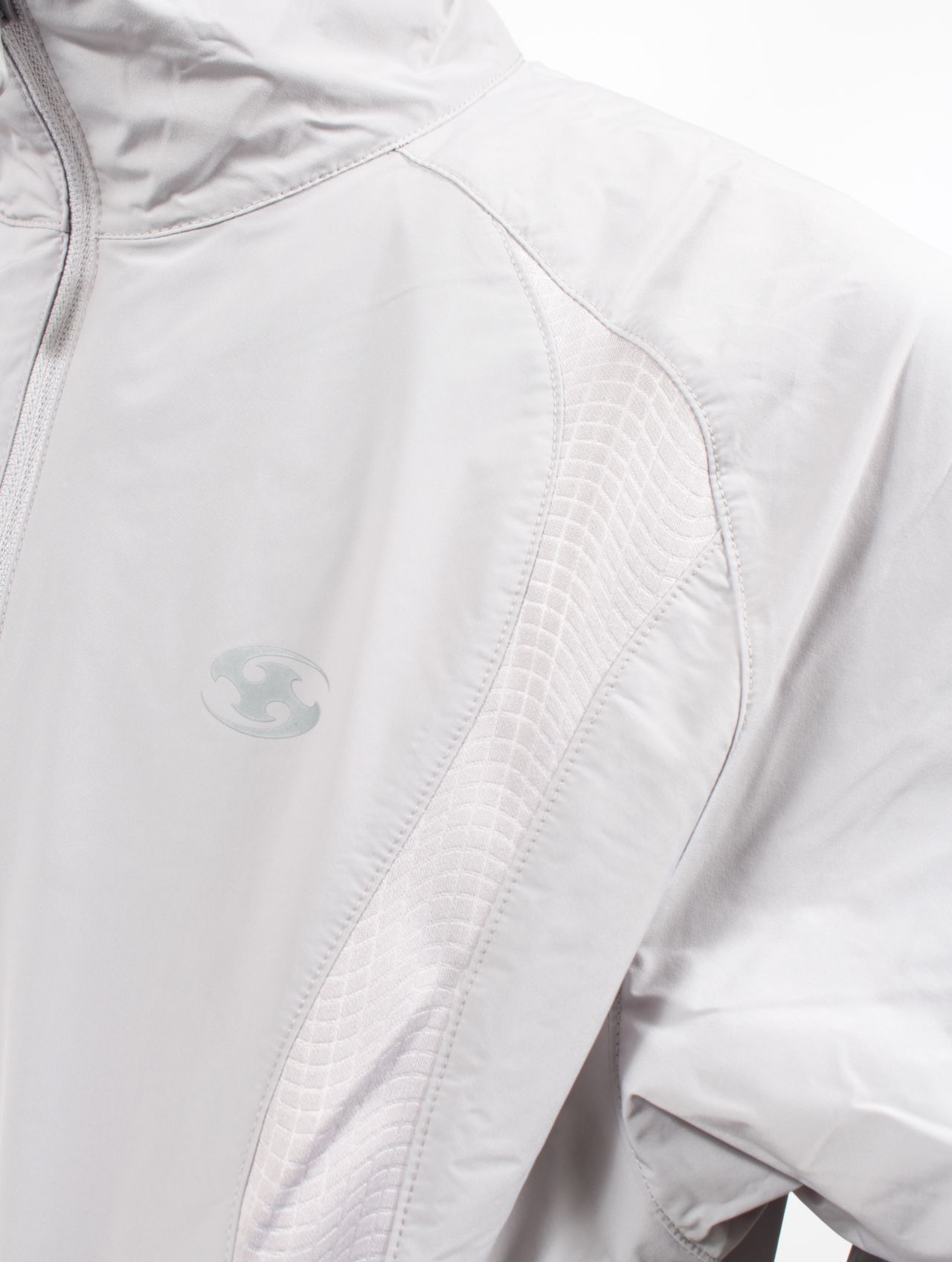 SAN SAN GEAR - 【25SS】ナイロン トラック ジャケット / NYLON TRACK