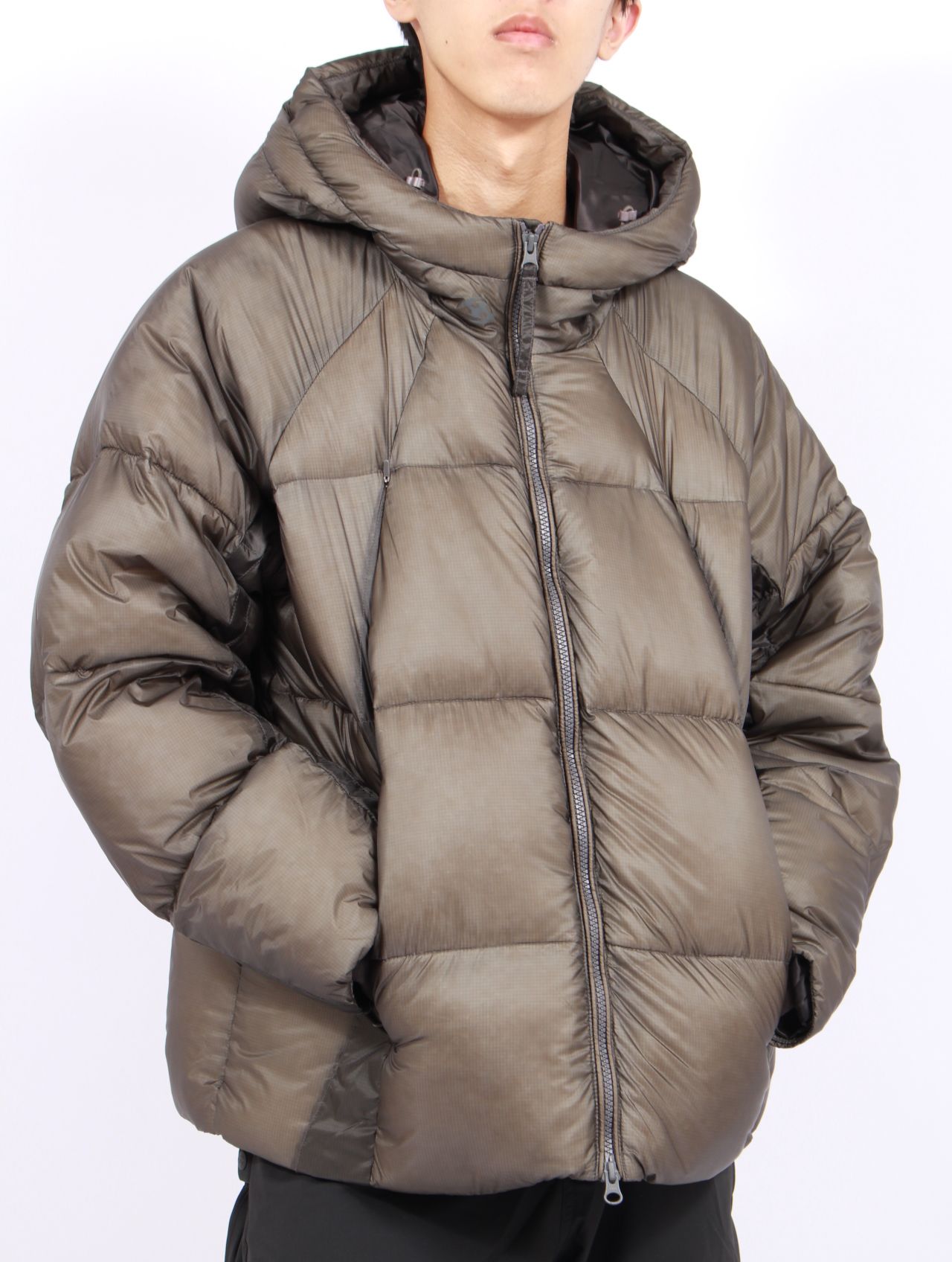 SAN SAN GEAR - 2025 AW - 【WAYFINDER】 | STORY