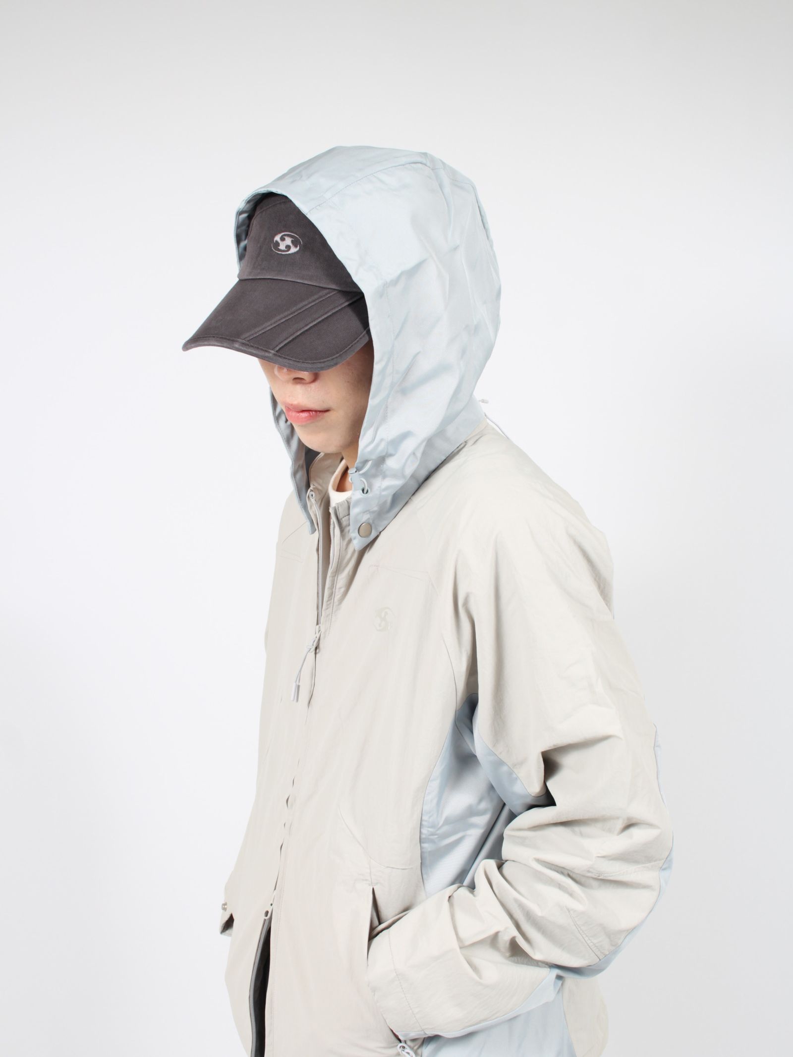 SAN SAN GEAR - 2024 AW - 【pivot/node】 | STORY