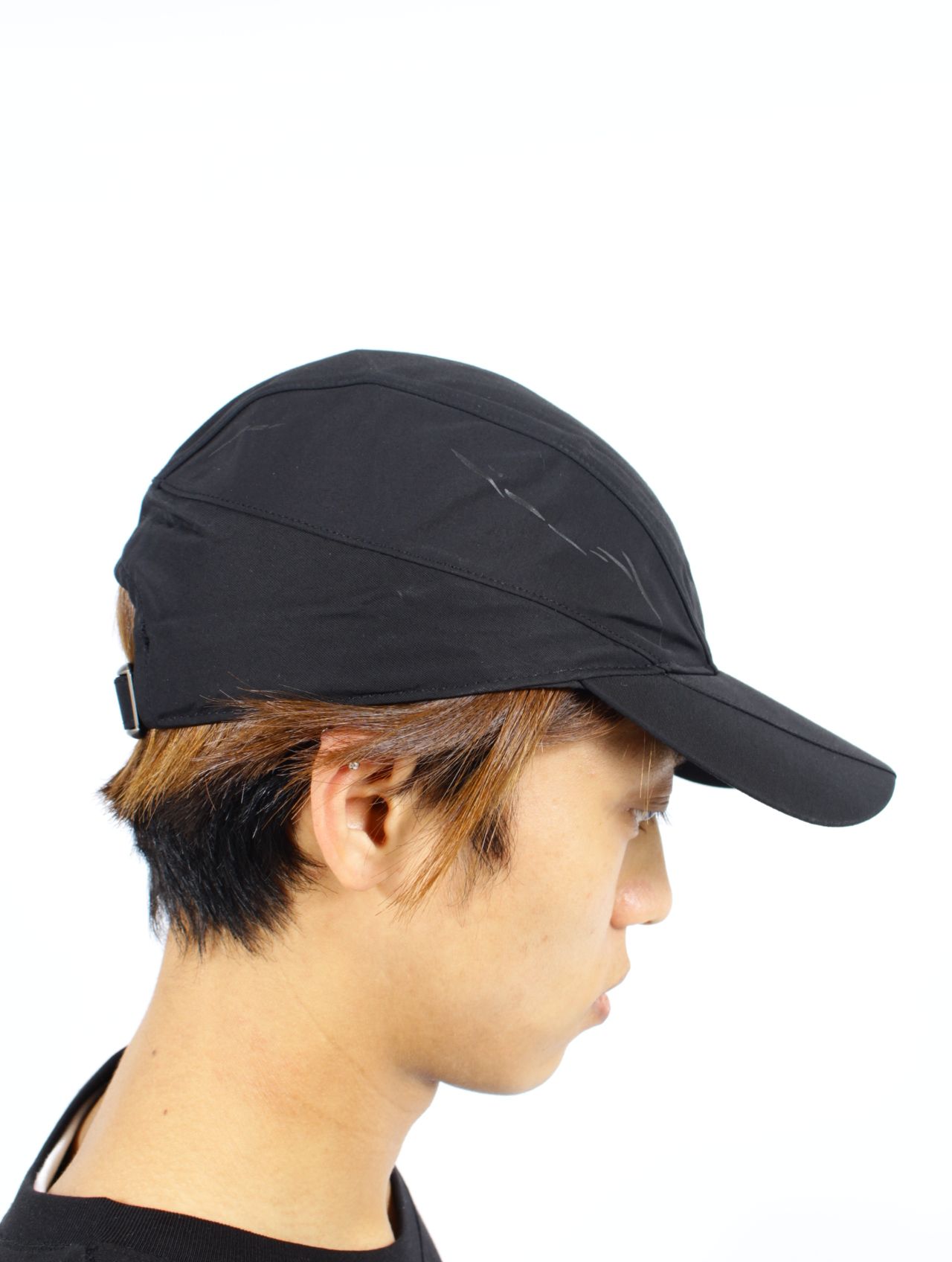 SAN SAN GEAR - 【25SS】スウィフト スラッシュ キャップ / SWIFT