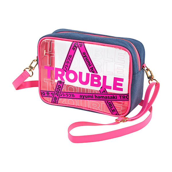 ayumi hamasaki TROUBLE TOUR 2020 A -サイゴノトラブル-”グッズ