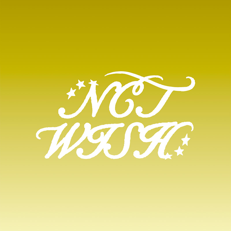 2026.1.14 On Sale NCT WISH Japan 1st Mini Album『WISHLIST』