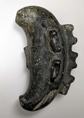 しなの歴史再見〉 古墳時代 希少な遺物「子持勾玉」 神秘性 特別な祭祀