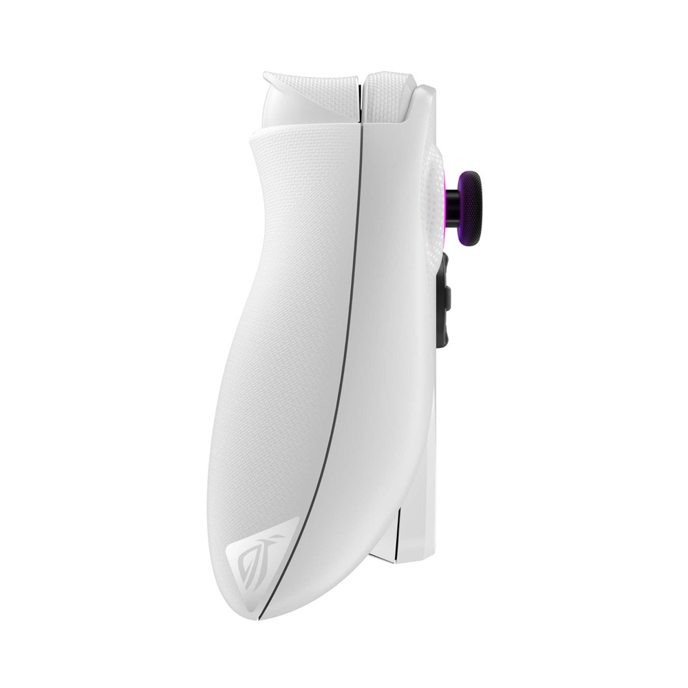 ポータブルゲーミングPC ROG Xbox Ally ホワイト RC73YA-Z2A16G512