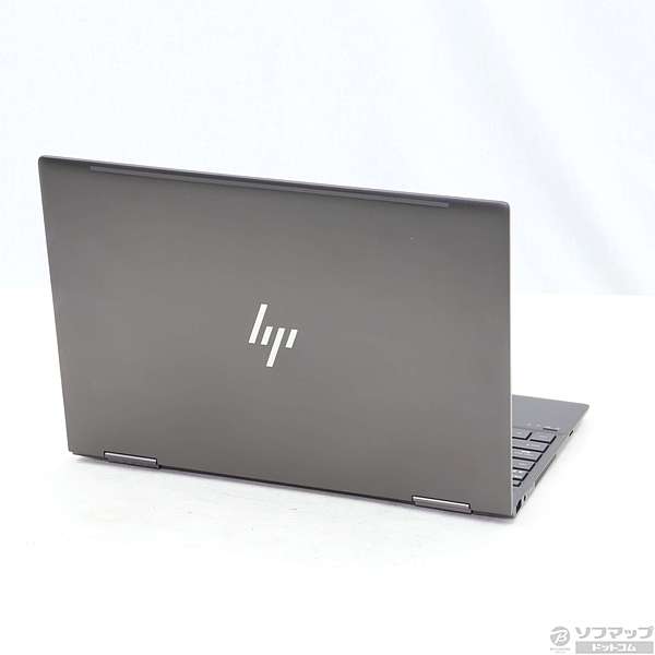 中古】HP ENVY x360 13-ag0010AU 4ME10PA#ABJ 〔Windows 10