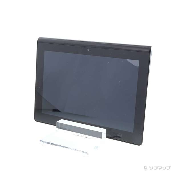 中古】セール対象品 Sony Tablet Sシリーズ 32GB シルバー SGPT112JPS